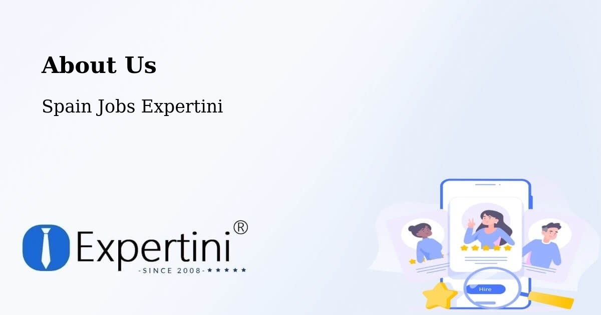 About Expertini Recruitment Platform  – Lerma - Lerma, Spain Jobs Expertini