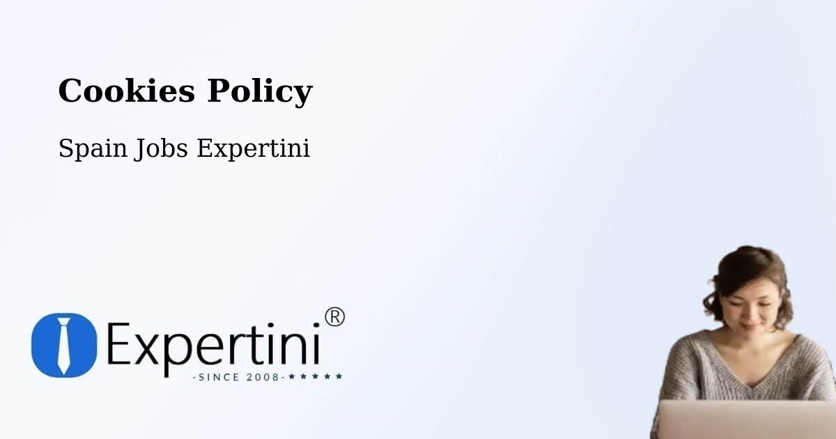 Cookie Policy – Lerma - Spain Jobs Expertini