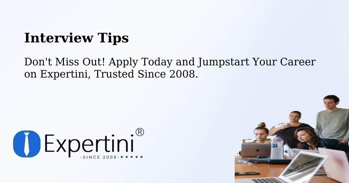 Interview Tips & Techniques for Job Seekers – Lerma - Lerma, Spain Jobs Expertini