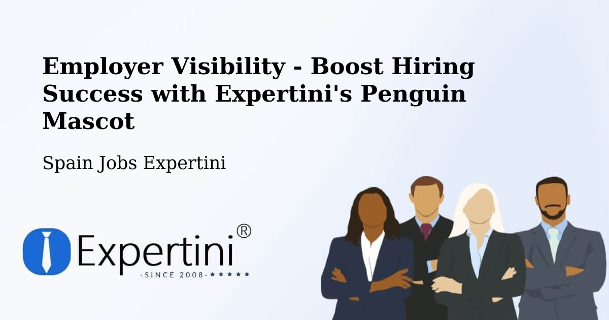 CV and Resume Visibility Optimization – Lerma - Spain Jobs Expertini